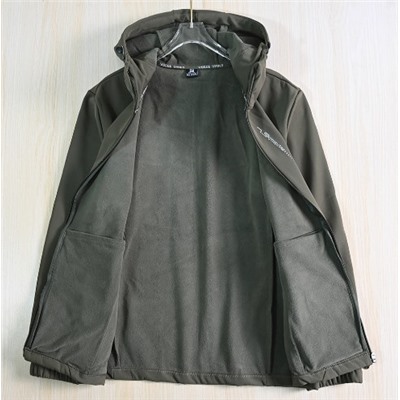 Женская повседневная куртка для активного отдыха