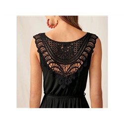 ESMARA® Damen Kleid