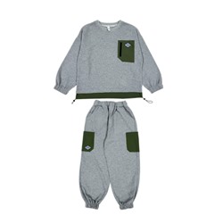 Костюм для мальчика