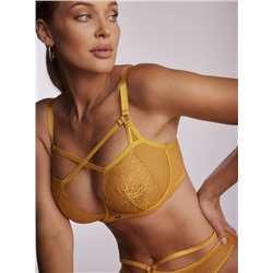 1109-SC MILA Бюст KINGA