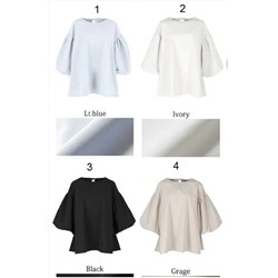 Красивая рубашка с фонариками  BROCH*U WALKE*R  Экспорт