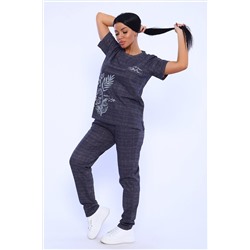 Костюм с брюками 65055 НАТАЛИ #1004362