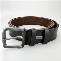 Ремень Джинсовый