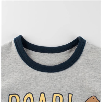 Лонгслив для мальчиков H*M