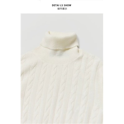 Женский шерстяной свитер РАЛЬ*Ф Л