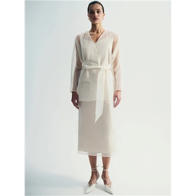 Юбка карандаш, S1139/opera