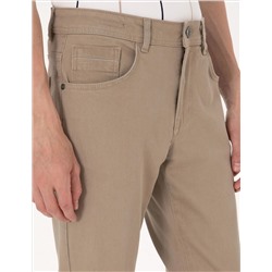 Taş Slim Fit Jean Pantolon