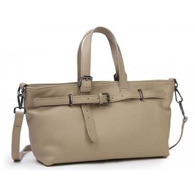 Сумка Lanotti ALTERA 8348/светло-бежевый