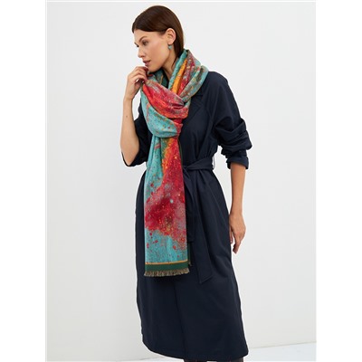 Палантин женский RH25-29-2