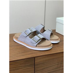 Шлепки  БРУНЕЛЛО КУЧИНЕЛЛ*И