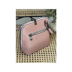 Cумка женская Lanotti 6010/Розовый