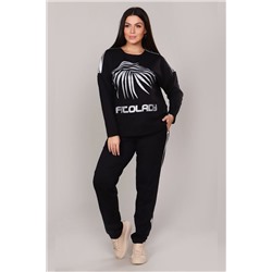 345 Костюм Fitolady