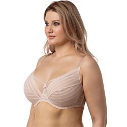 Бюстгальтер №10128 Граффити ВЛ25 мягкая Lengy