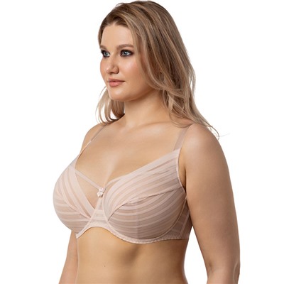 Бюстгальтер №10128 Граффити ВЛ25 мягкая Lengy