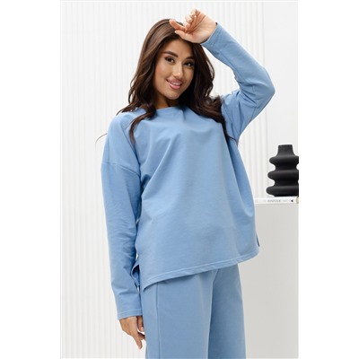 Костюм с брюками 70078 НАТАЛИ #939045