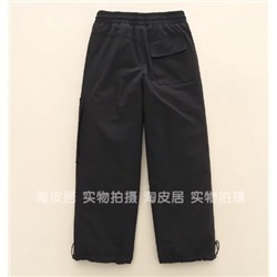 Спортивные штаны СЕЛ*А. Экспорт в Россию. Выдерживают холод до -15