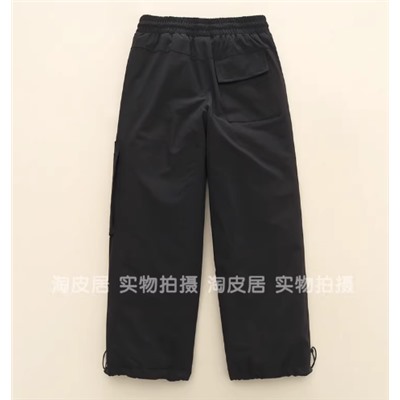 Спортивные штаны СЕЛ*А. Экспорт в Россию. Выдерживают холод до -15