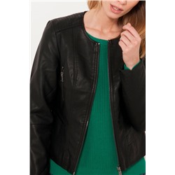 Chaqueta Negro