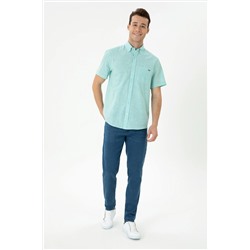 Erkek Mavi Jean Pantolon