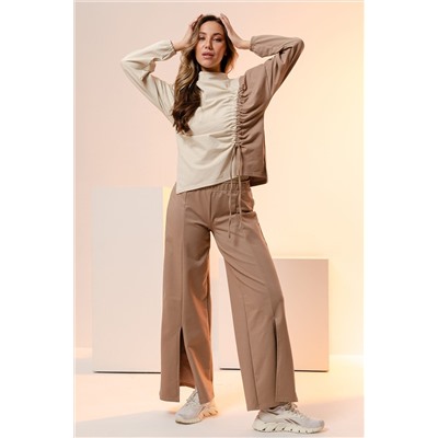 Костюм с брюками 7396 НАТАЛИ #956665