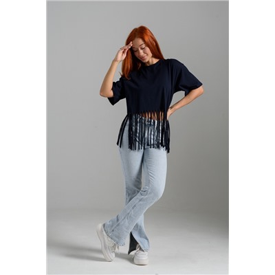 7478 Футболка женская