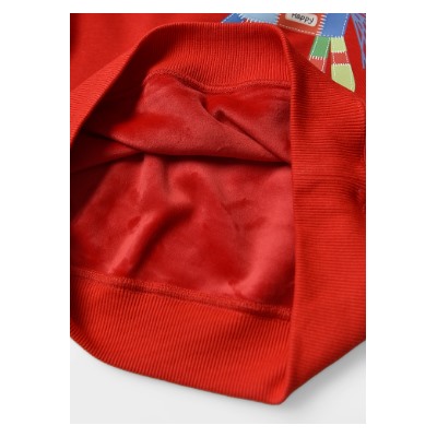 Свитшот для девочек