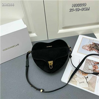 Сумка натур кожа