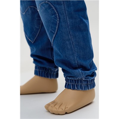 Джинсы F-80 НАТАЛИ #957706