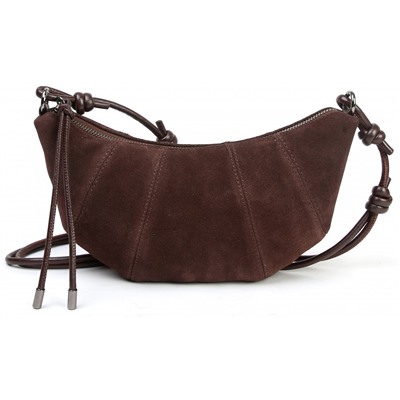 Сумка женская Lanotti GZ 6195/коричневый