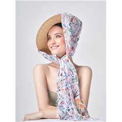 Палантин женский KSH16-125-1