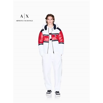 Куртка   Arman*i Exchang*e  Экспорт