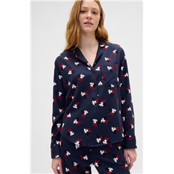 Color Family Blackwatch Plaid