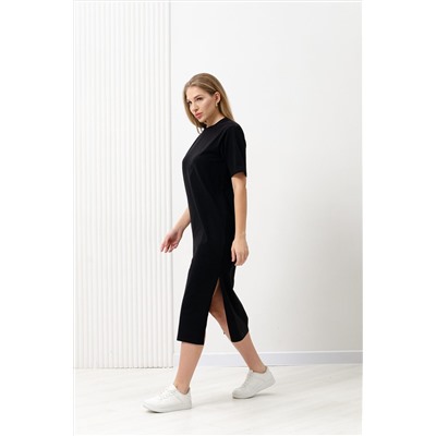 Платье 14406 длинное НАТАЛИ #1004358