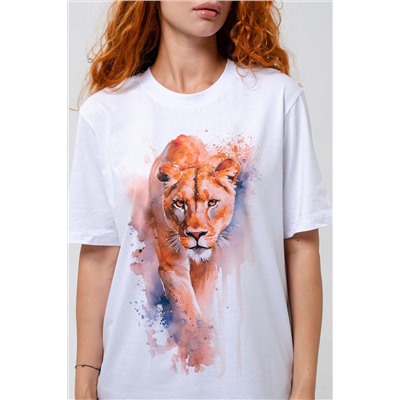 Футболка 8488 НАТАЛИ #1026978