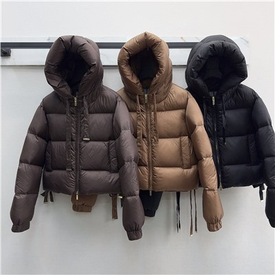 Пуховик  max люкс