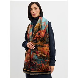 Палантин женский RH25-29-3