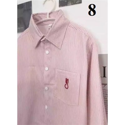 Женские рубашки,приятные к телу