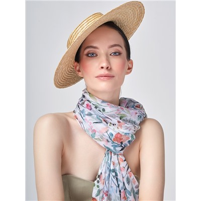 Палантин женский KSH16-125-1