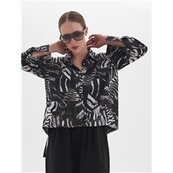 Рубашка женская 2500-1412-00