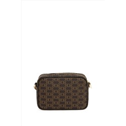 Kadın Kahverengi Çapraz Çanta