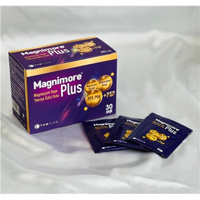 Magnimore Plus 30 case