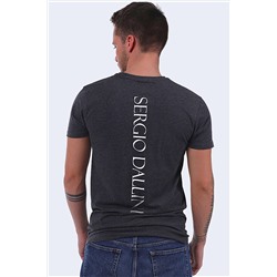 Футболка SERGIO DALLINI #925317