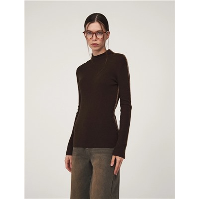 Водолазка 2526-0421-05