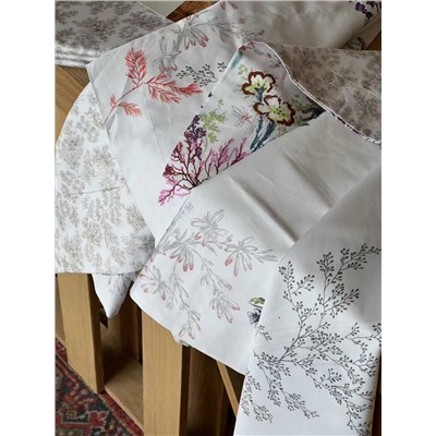 Волшебное постельное белье от французского бренда Yve*s Delorm*e