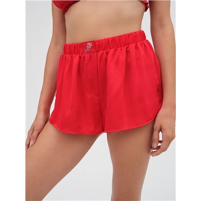 For Love & Lemons Everyday PJ Shorts