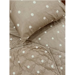 Комплект постельного белья с одеялом New Style КМ3-1018