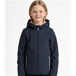 Тонкая курточка для девочек ЯГ*А Экспорт в Европу (122-140) КОЛИЧЕСТВО ОГРАНИЧЕНО !