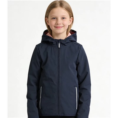 Тонкая курточка для девочек ЯГ*А Экспорт в Европу (122-140) КОЛИЧЕСТВО ОГРАНИЧЕНО !