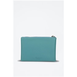 Monedero Bea Azul