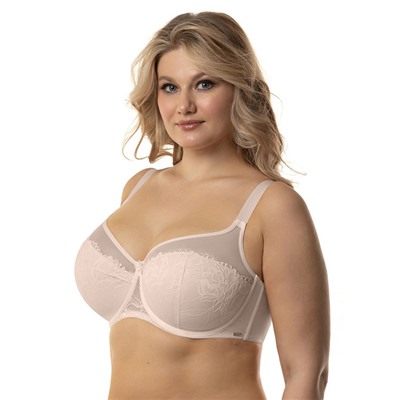 Бюстгальтер №10024 Античная заря ВЛ25 сшивная Lengy